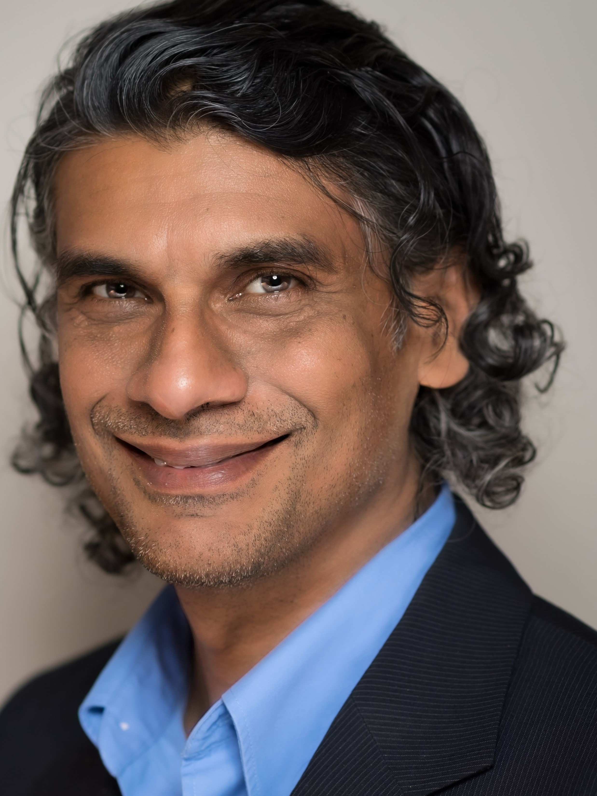 Rajesh Nair