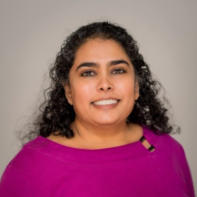 Bijal Patel