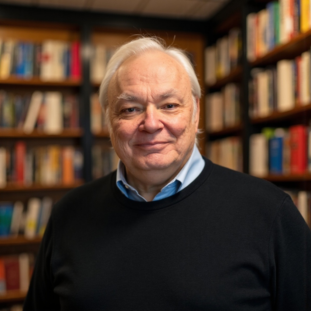 Robert Mack